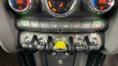 MINI Hatchback 135kW Cooper S Level 3 33kWh 3dr Auto Electric Hatchback